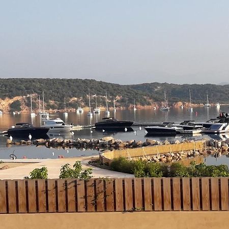 Hotel Du Golfe Bonifacio  Kültér fotó