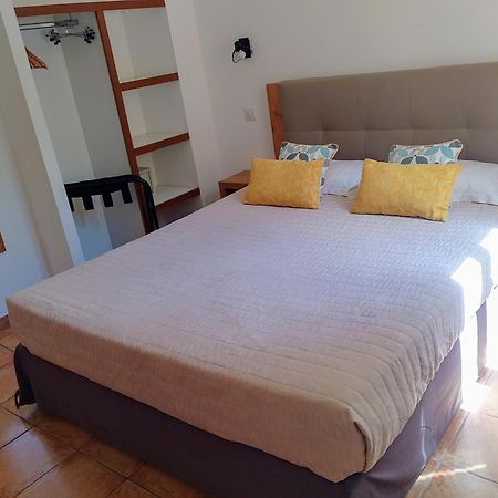Hotel Du Golfe Bonifacio  Kültér fotó