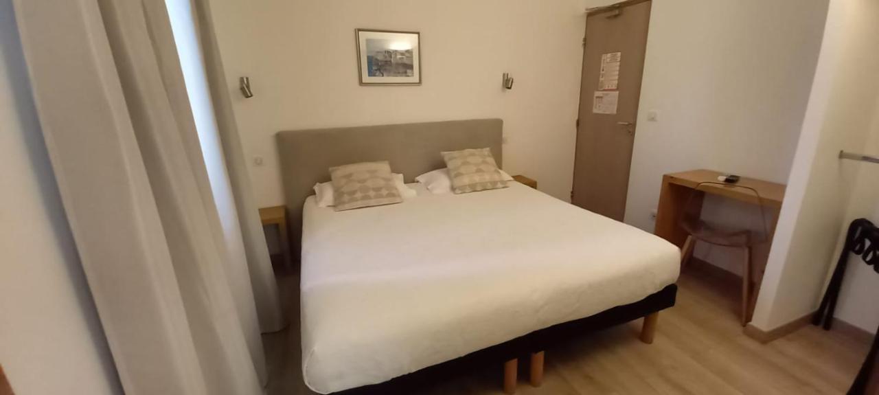 Hotel Du Golfe Bonifacio  Kültér fotó