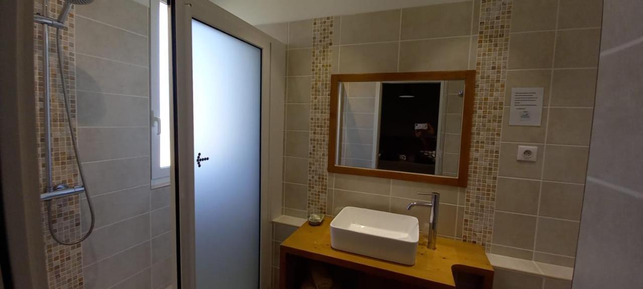 Hotel Du Golfe Bonifacio  Kültér fotó