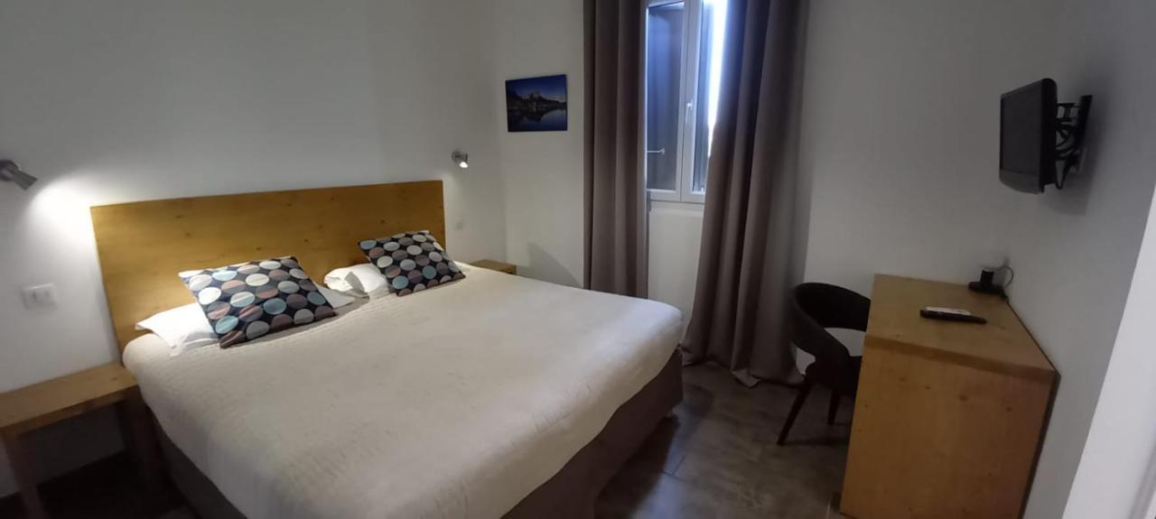 Hotel Du Golfe Bonifacio  Kültér fotó