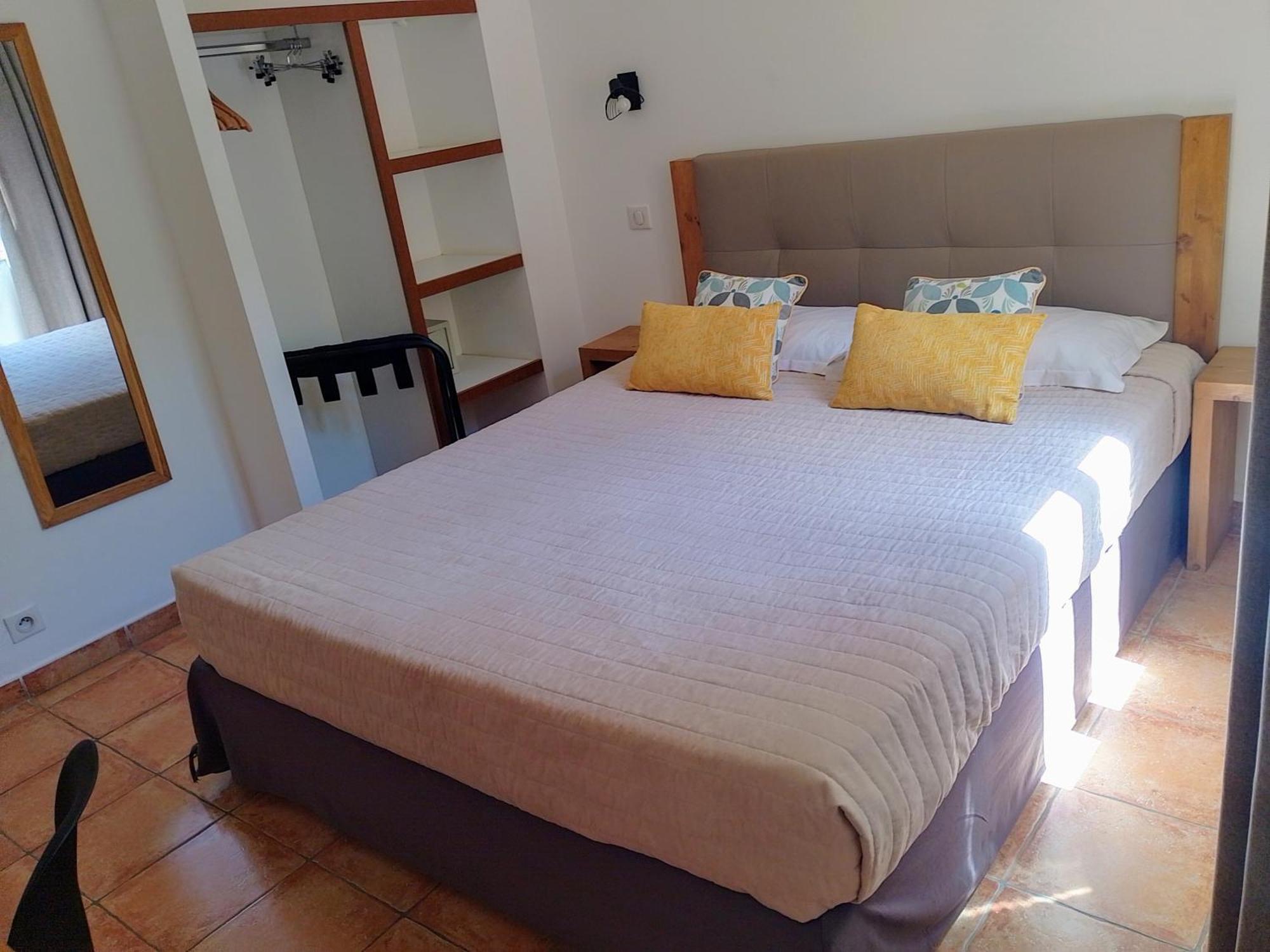Hotel Du Golfe Bonifacio  Kültér fotó