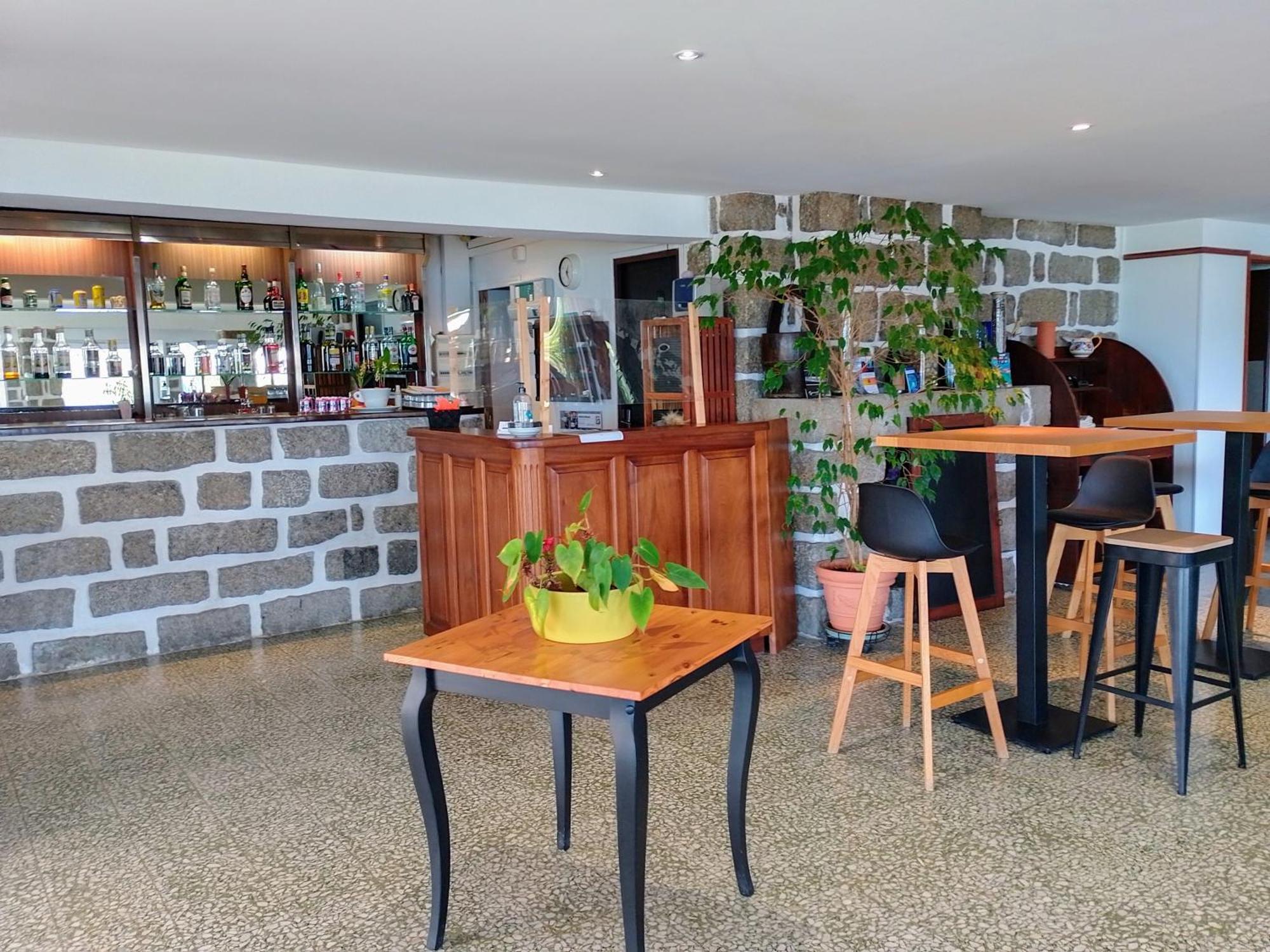 Hotel Du Golfe Bonifacio  Kültér fotó