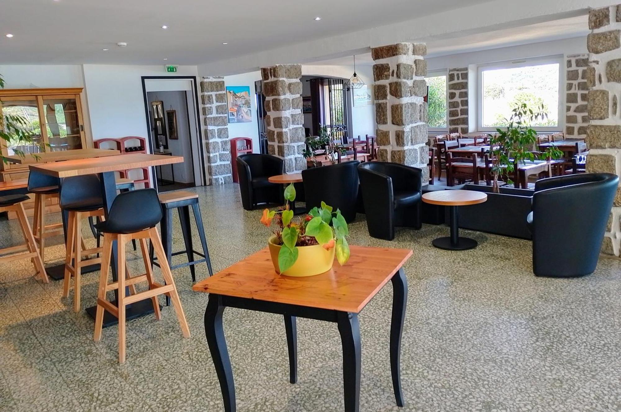 Hotel Du Golfe Bonifacio  Kültér fotó