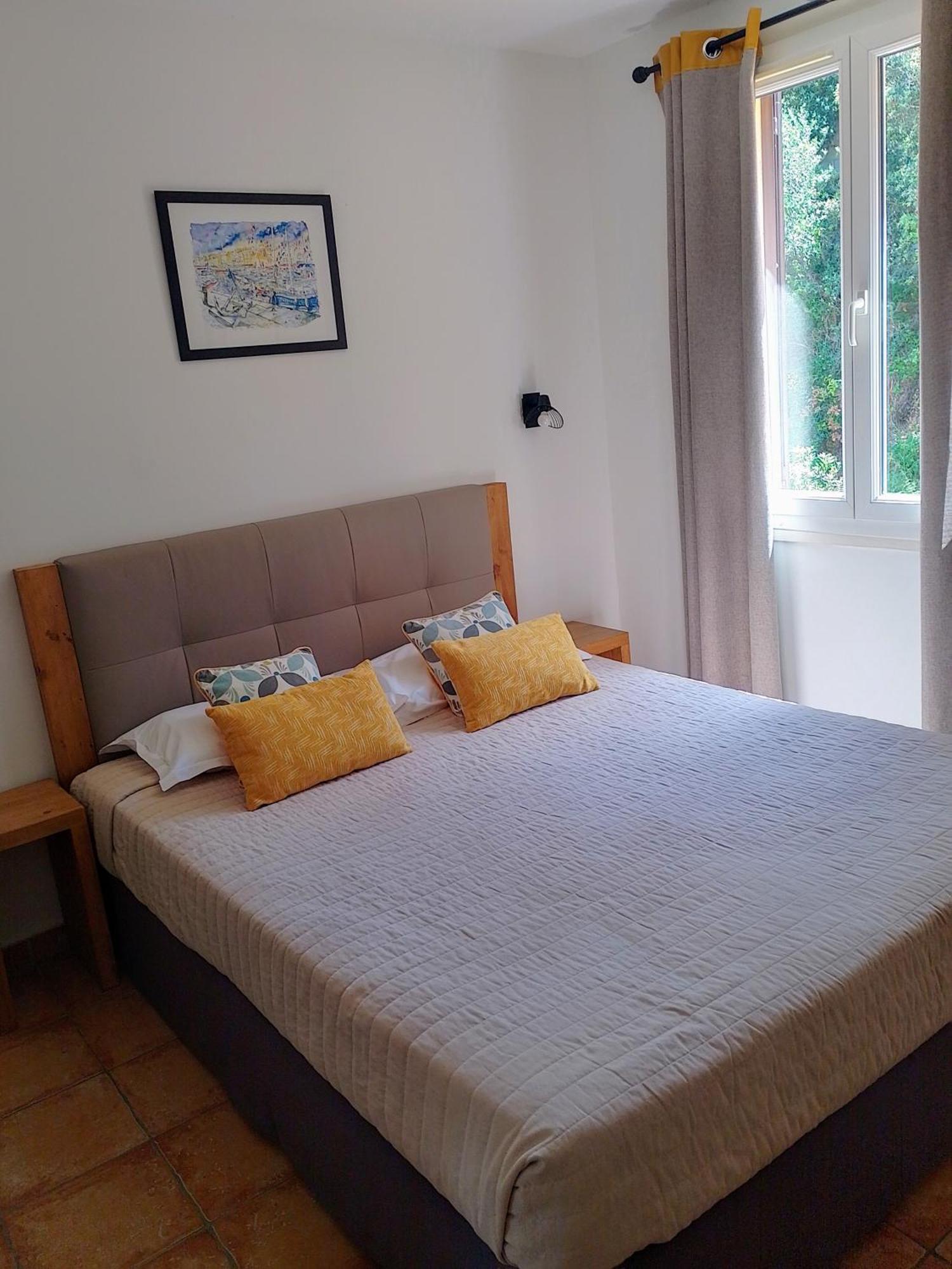 Hotel Du Golfe Bonifacio  Kültér fotó
